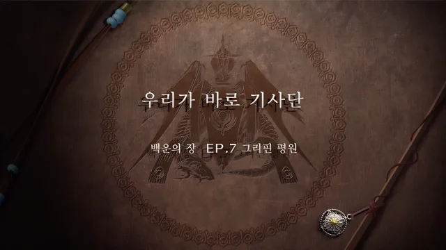 파이어 엠블렘 풍화설월 - 우리가 바로 기사단